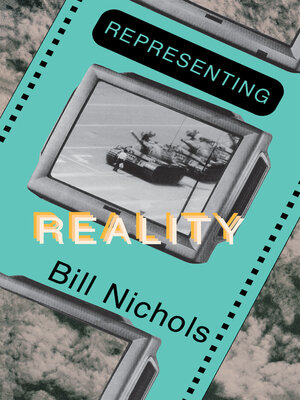 cover image of Representing Reality